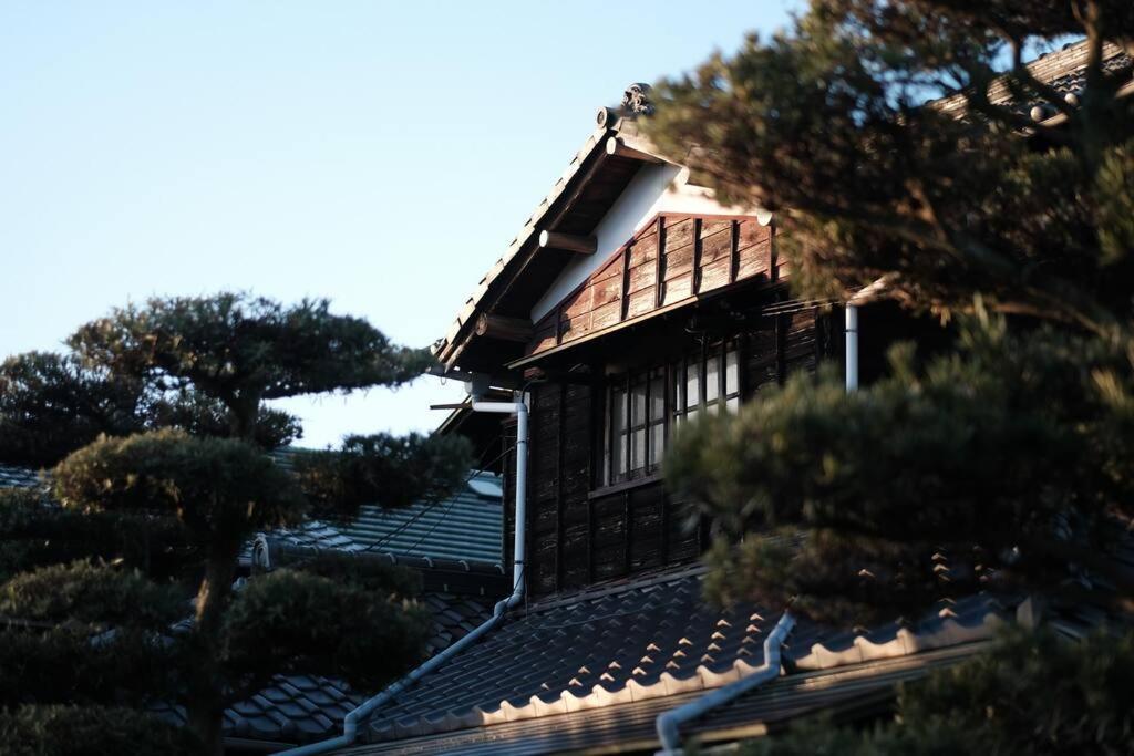 Apartmán ひねもす101:宇野駅から車で5分 直島へ 最大8名様 古民家 Tamana Exteriér fotografie