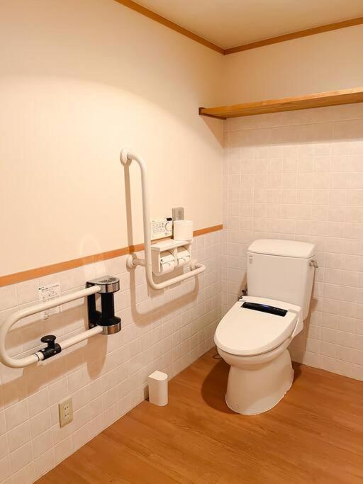 Apartmán ひねもす101:宇野駅から車で5分 直島へ 最大8名様 古民家 Tamana Exteriér fotografie