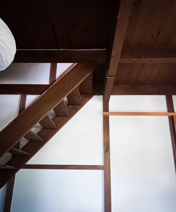 Apartmán ひねもす101:宇野駅から車で5分 直島へ 最大8名様 古民家 Tamana Exteriér fotografie