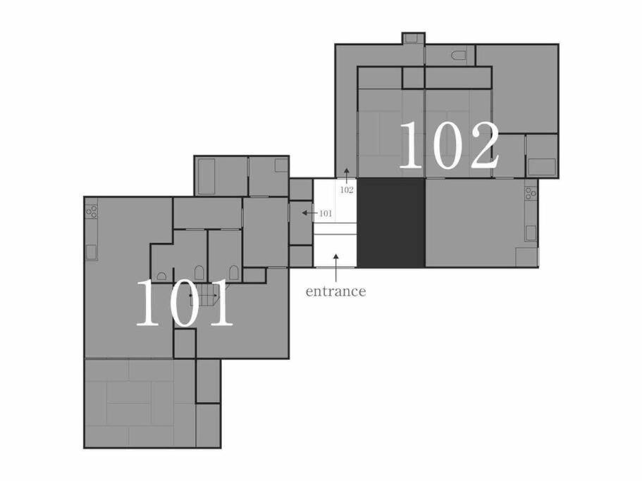 Apartmán ひねもす101:宇野駅から車で5分 直島へ 最大8名様 古民家 Tamana Exteriér fotografie