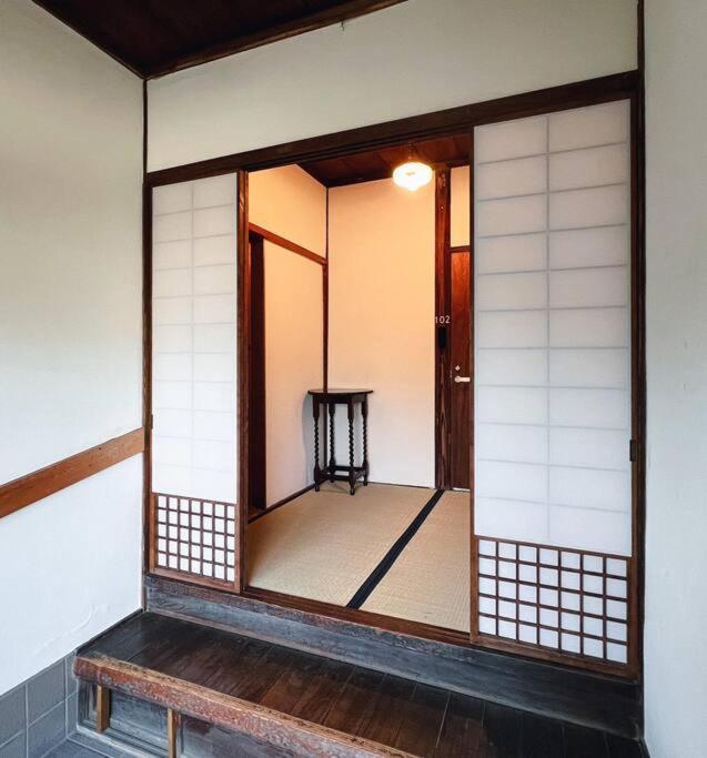 Apartmán ひねもす101:宇野駅から車で5分 直島へ 最大8名様 古民家 Tamana Exteriér fotografie