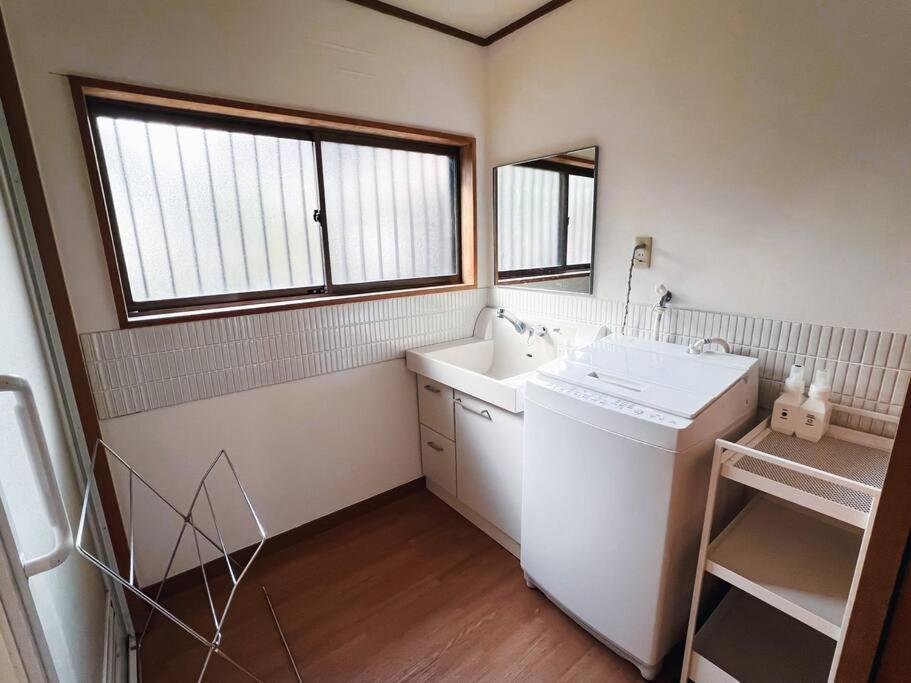 Apartmán ひねもす101:宇野駅から車で5分 直島へ 最大8名様 古民家 Tamana Exteriér fotografie