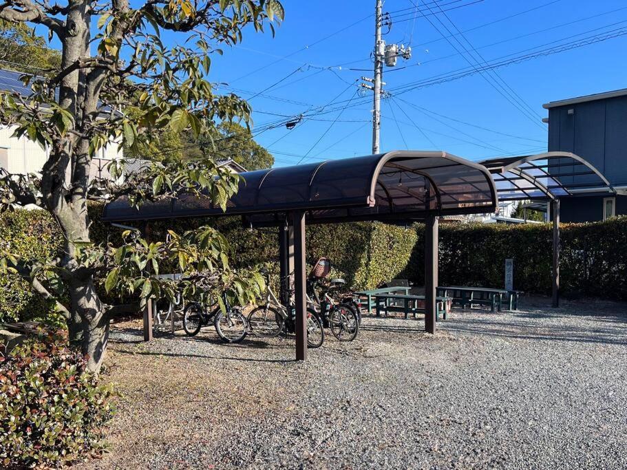Apartmán ひねもす101:宇野駅から車で5分 直島へ 最大8名様 古民家 Tamana Exteriér fotografie